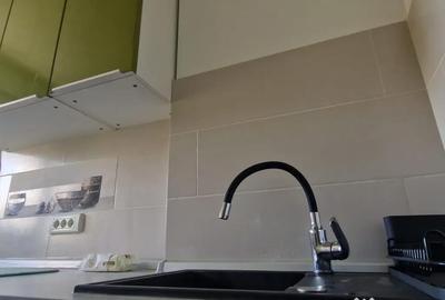 Apartament cu 2 camere semidecomandat în Titan - 7