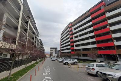 Apartament LUX 3 camere, 86mp, 2 bai, garaj Bonjour -Buna Ziua - 2