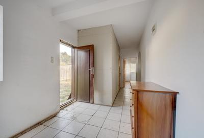 SNAGOV – CENTRAL, CASA 144 MP, LOT 1000 MP! - 13