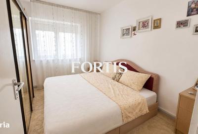 Apartament cu 3 camere decomandat în Central - 5
