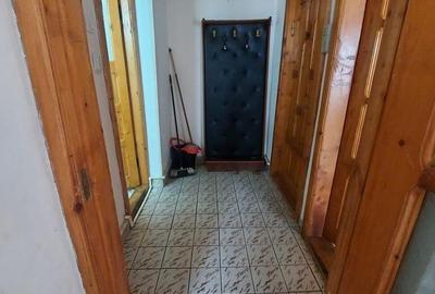 Garsonieră decomandată în Central - 4