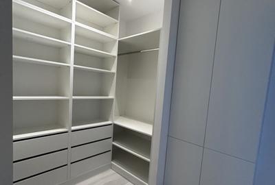 Penthouse cu 3 camere, mobilat în Pipera - 6