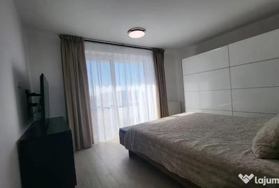Apartament cu 2 camere decomandat în Central - 11