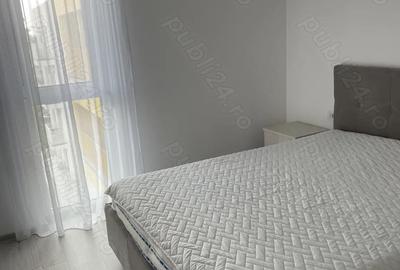 Apartament cu 2 camere semidecomandat în Lipovei - 9