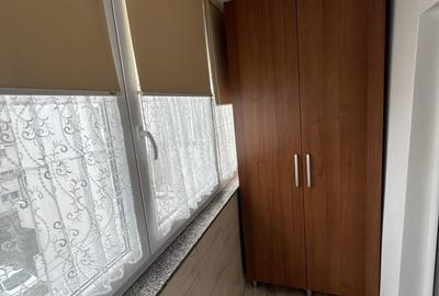 Apartament cu 2 camere în Central - 5