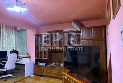 Apartament cu 3 camere decomandat în Central - 2
