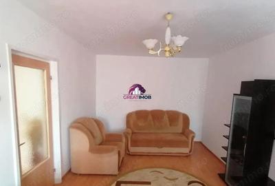 Apartament 2 camere Teiul Doamnei De Inchiriat - 9