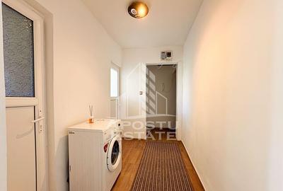 Apartament 2 camere | Etaj 3 | La cheie | Sagului | Turist - 7