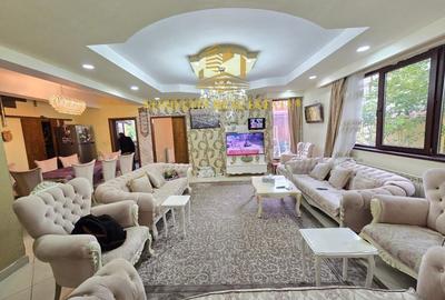 Vila 7 camere - Colentina- Teren 380 mp - 6