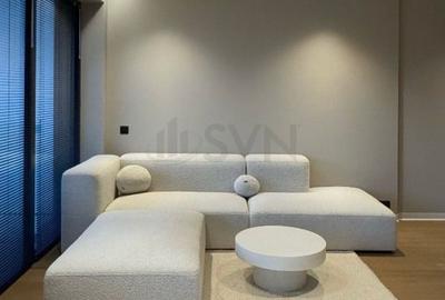REA1023824 Apartament 3 camere I One Herastrau Towers
