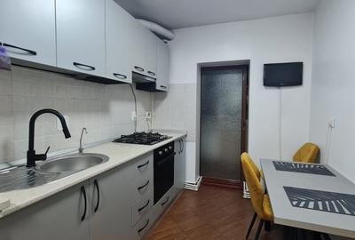 2 decomandate, in Galati, Siderurgistilor-Vest, mobilat si utilat - 5