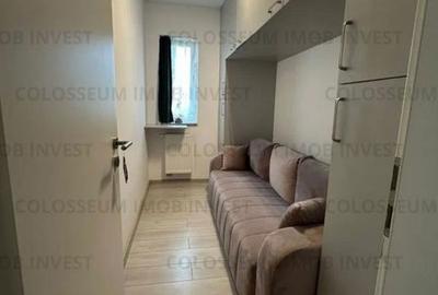Apartament cu 3 camere decomandat în Bartolomeu - 7