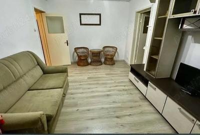 Apartament cu 2 camere semidecomandat în Central - 2