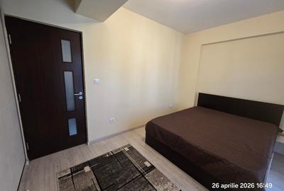 Apartament cu 2 camere decomandat, mobilat în 1 Mai - 4