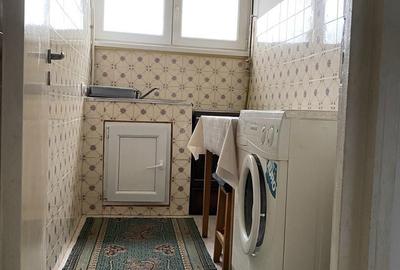 Apartament cu 2 camere decomandat în Nord - 4