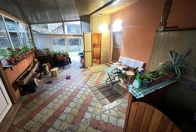 Casa / Vila zona Penny Agigea - 4