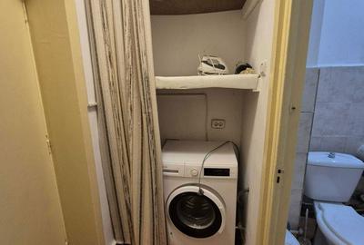 Apartament cu 2 camere semidecomandat în Brazda lui Novac - 5