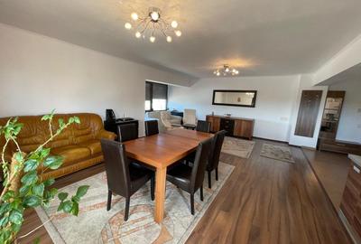 Unirii / Parcul Carol / Apartament 86 Mp / Centrala Proprie / Bloc 2009 - 6