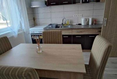 Apartament cu 3 camere decomandat în Central - 7