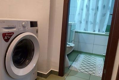 Apartament cu 2 camere semidecomandat în Nicolae Bălcescu - 7