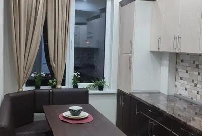 Apartament cu 2 camere decomandat în Pantelimon