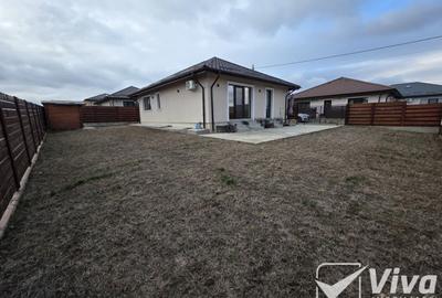 Casa P+Pod mobilata si utilata, Breazu - 2