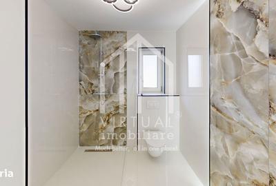 Casă cu 5 camere cu Teren 498 Mp în Roșia - 6