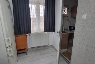 Garsonieră decomandată în Brâncoveanu - 10