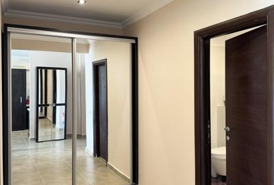 Apartament cu 2 camere decomandat, mobilat în Central - 3