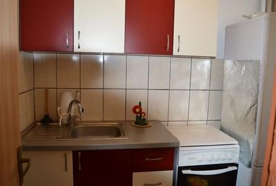 Garsonieră semidecomandată în Berceni - 3