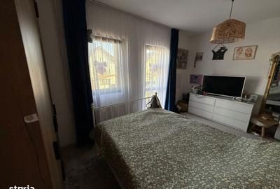 Casă cu 4 camere cu Teren 150 Mp în Sânpetru - 2