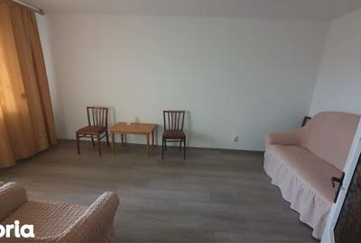 Apartament cu 2 camere decomandat în Central - 2