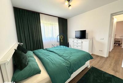 Casă cu 3 camere în Lăpuș - 10
