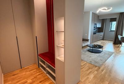 Apartament cu 2 camere semidecomandat în Aviației - 1