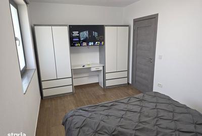 Apartament cu 2 camere în Central - 6