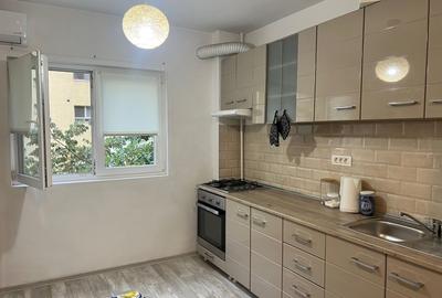Proprietar închiriez  apartament 2 camere Calea Vacaresti - 6