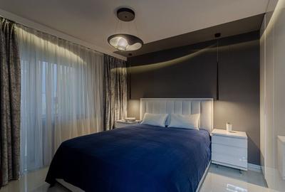 3 camere renovat Sos Giurgiului - Straja Sector 4 - 2