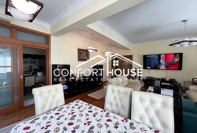 Vila P+E+M, 8 camere, teren 830mp, PIPERA – Scoala Americana - 14