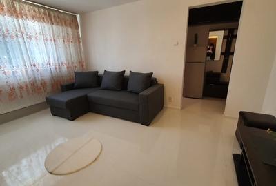 Apartament cu 2 camere semidecomandat în Drumul Taberei