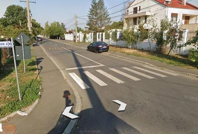 Teren de 1500 mp, în Nord - 2