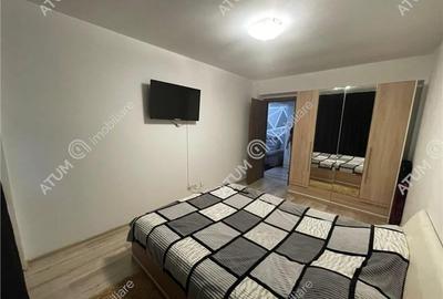 Apartament cu 2 camere decomandate in Turnisor Sibiu - 4