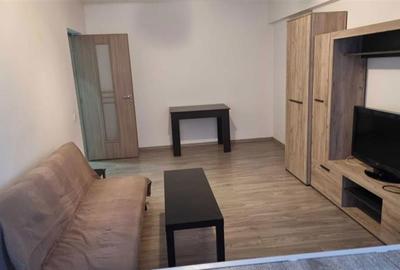 Apartament cu 2 camere semidecomandat, mobilat în Central - 4