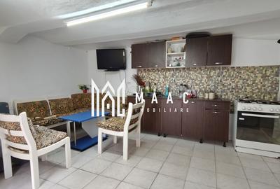 Casă individuală cu 3 camere cu Canalizare în Axente Sever - 14