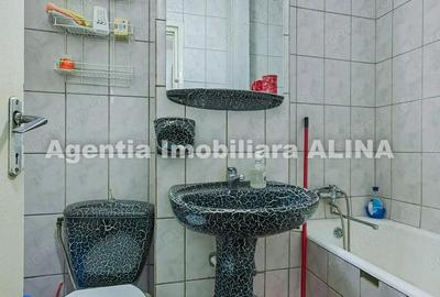 Apartament cu 2 camere decomandat în Minerul