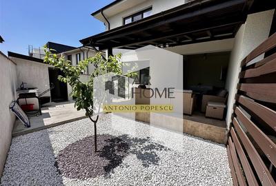 Vila 4 camere, constructie 2021, Ploiesti, zona Albert Vila 4 camere, constructie 2021, Ploiesti, zona Albert - 23