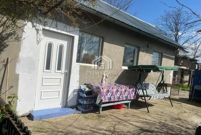 Casă cu 3 camere cu Teren 820 Mp în Mihăilești - 4