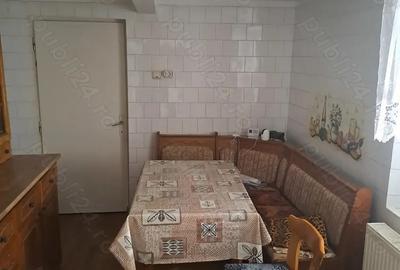 Vind CASA MEHALA PE str HORIA din caramida suprafa?a 800 din care 100 locuibil front stradal 22m - 5