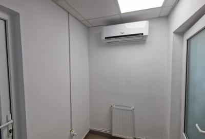 Spatiu de birouri, 44mp, Carcea, zona Ford - 3