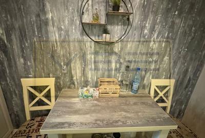 Apartament cu 3 camere decomandat, mobilat în Tătărași - 37