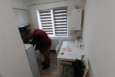 Garsonieră decomandată în Grădiște - 2